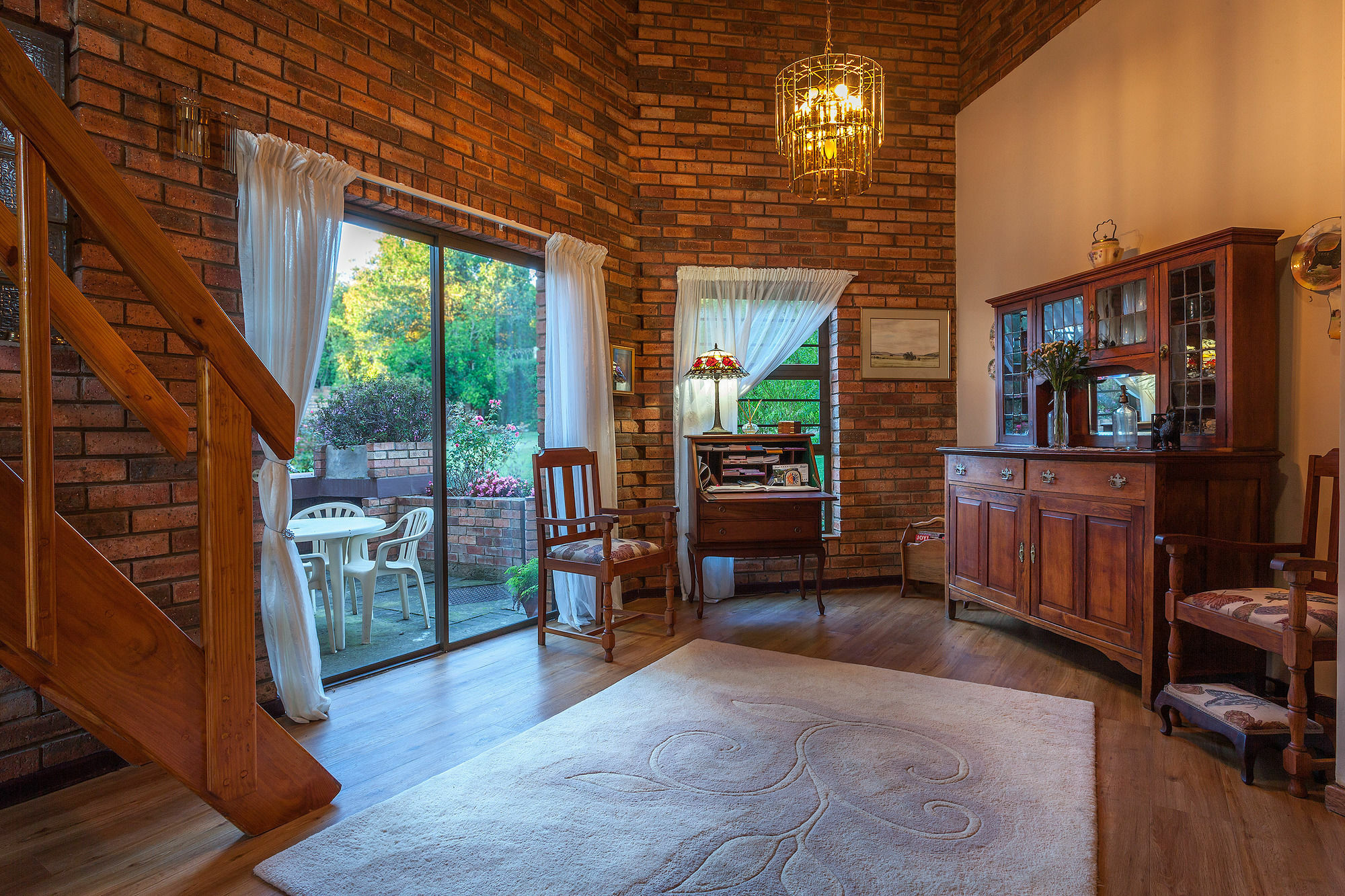 Jenny'S Guest House Grahamstown Εξωτερικό φωτογραφία