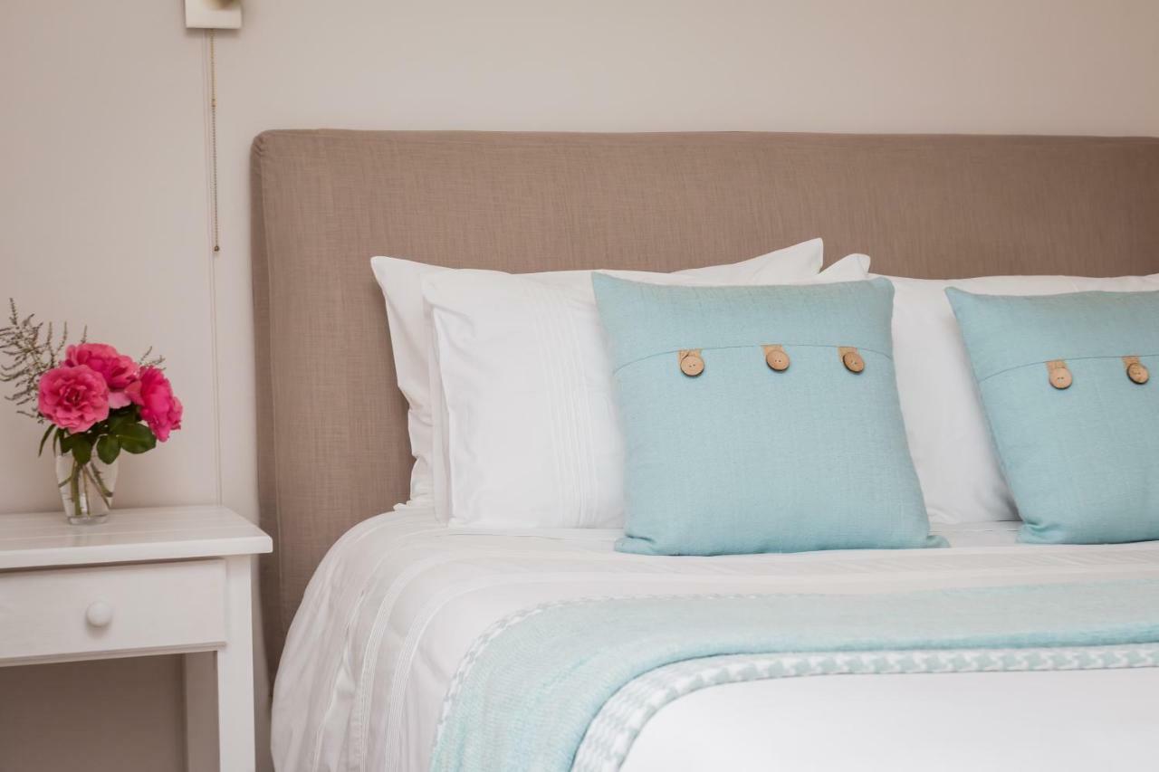 Jenny'S Guest House Grahamstown Εξωτερικό φωτογραφία