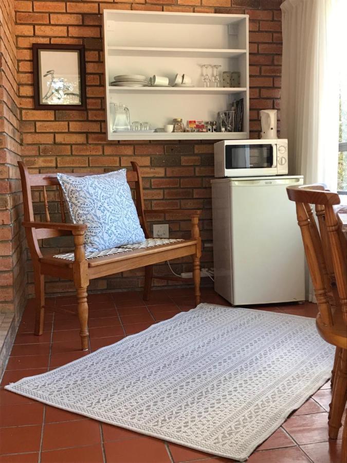 Jenny'S Guest House Grahamstown Εξωτερικό φωτογραφία